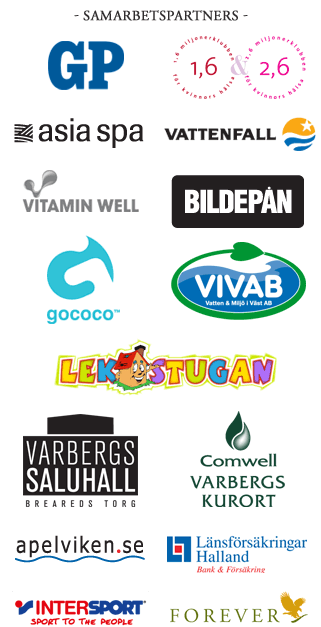 Samarbetspartners